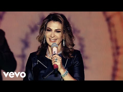 Renascer Praise - Eu Estou Determinado (Ao Vivo Em São Paulo / 2018)