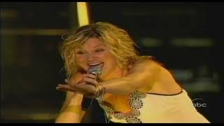 Sugarland “Everyday America” - CMA Fest.