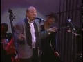 The Manhattan Transfer - Sing Joy Spring - Vocalese Live (1986)