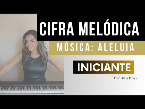 Aleluia - Jairo Gonzaga