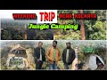 Weekend trip Near Kolkata || Jungel camping || Aftab vlogs ||