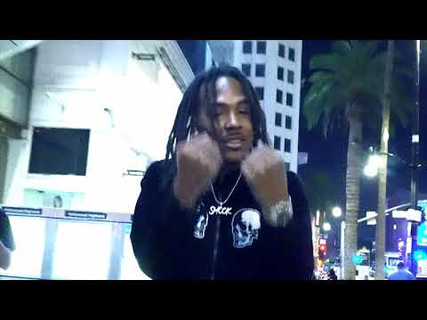 ATL SMOOK - CANT STOP IT (OFFICIAL VIDEO)