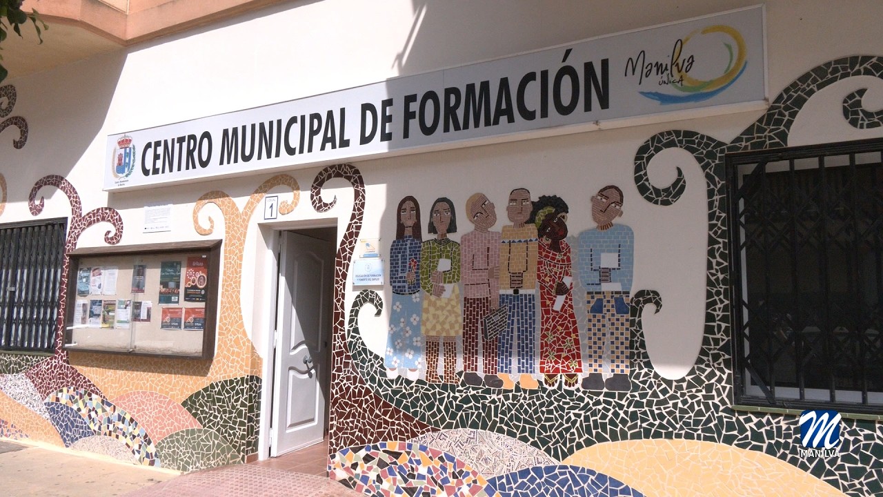 Entrega de diplomas del curso de Animación