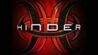 hinder bed of roses