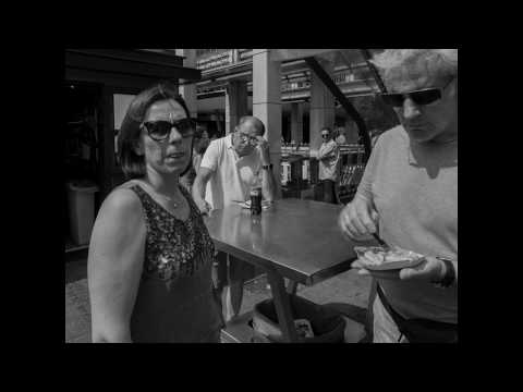 Ricoh GRD IV - Street Photography - Berlin 2019