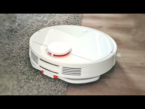 How to use Xiaomi Mi Robot Vacuum Mop Pro | Best Robotic Cleaner under $300