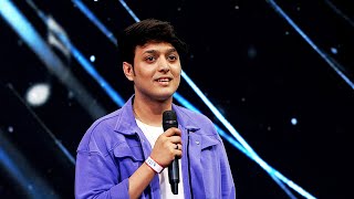 Download lagu Anu Malik's Did Prank With Abdul On Badge Number & Abdul Shared His Struggle | ZeeTv apac saregamapa mp3
