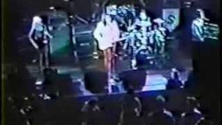 Smashing Pumpkins - Sun (live 1989) Psycho Tape