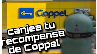 cómo canjear el dinero de Coppel de Microsoft rewards 🧐