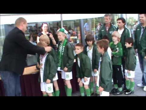 bekerfinale SVO F2 2012