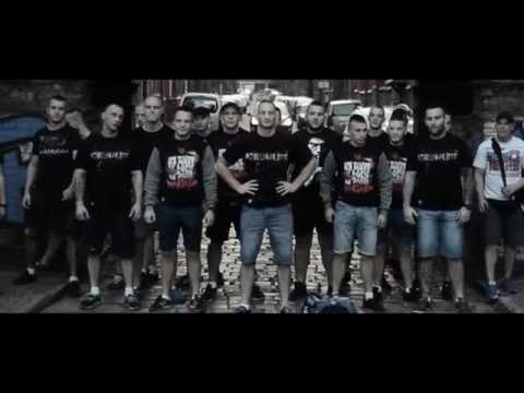 CHARAKTERNI X SPARTAN CHORZÓW