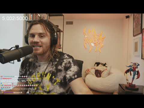 1/2 WillNeff 24/08/2021 - This is variety gaming