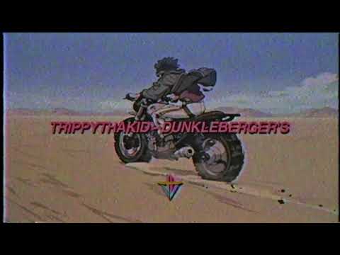 TrippyThaKid - Dunkleberger's (Prod. BeatsByDistro)