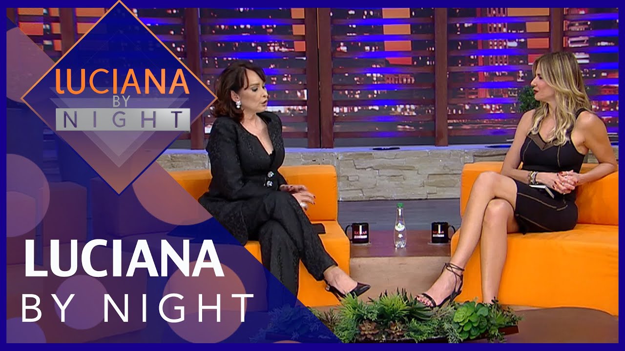Luciana by Night  - (19/11/19) | Completo