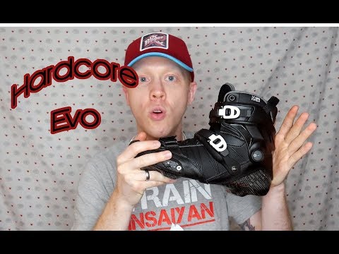 I replaced my Hardcore Evo (Evo vs Helios: Don't Make This Mistake)