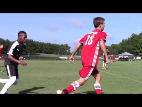 UFA 01B Premier vs Miramar 160821 Full Game