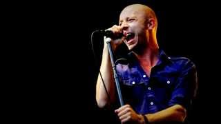 Sivert Høyem - Just A Little Closer Now