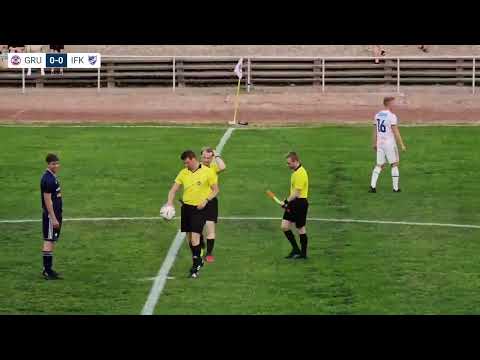 Grums Fotboll - IFK Kumla 20230616