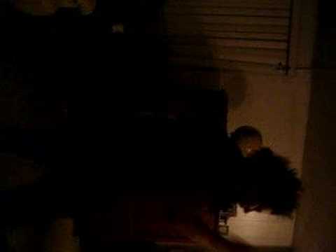 crazy motherfucker dancing