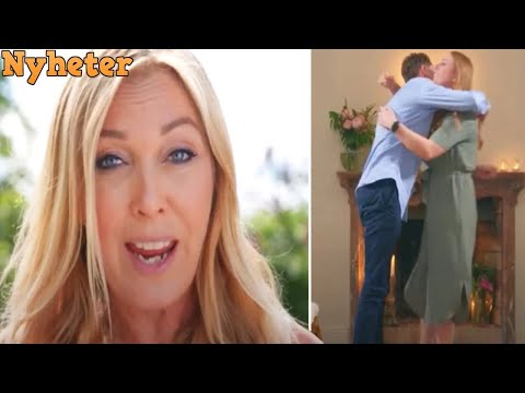 Pinsamma tabben – som tittarna inte fick se i Bonde söker fru: ”Där åkte skämskudden fram…”