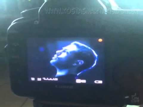 Kostas Martakis - "An Kapou Kapote" Clip Preview