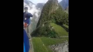 preview picture of video 'En El Hermoso Machu Picchu'