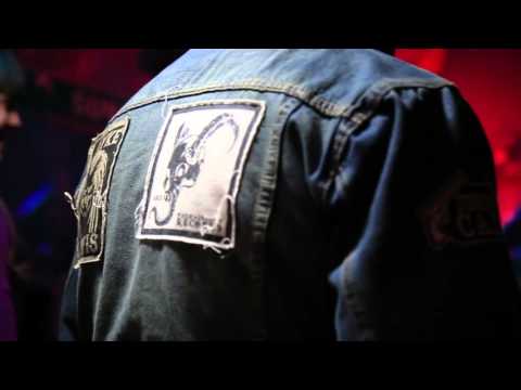 Astro Motel - Absolutely Bohemian (teaser)