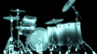 Video thumbnail for Mapex Saturn Pro Rock by seabgb