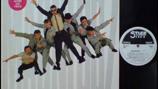 MADNESS - TOMORROWS DREAM