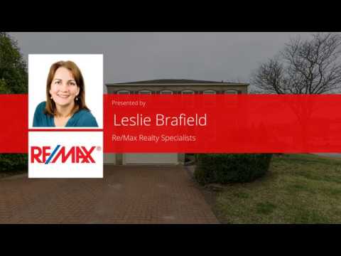 17 Nottingham Cres, Brampton