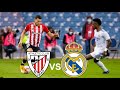 Resumen Athletic Club 0-2 Real Madrid | Final Supercopa de España