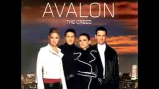 Avalon "Overjoyed" and "Speed of Light"
