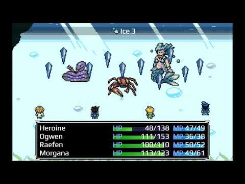 Roguelite: Pixel RPG Video