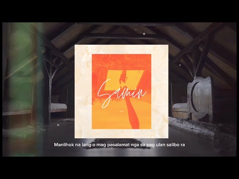 SAMIN - Oni Demi (Visualizer/Lyrics)