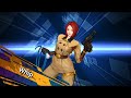 KOF ALL STARS-WHIP REVIEW