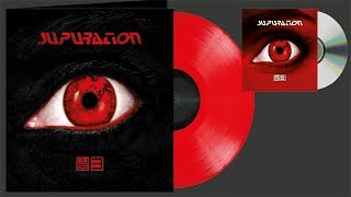 Supuration - Cube 3 - Growl Version (Full Album)