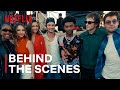 The Cast of Outer Banks Goes Crazy at Poguelandia: Official Recap | Outer Banks Season 3
