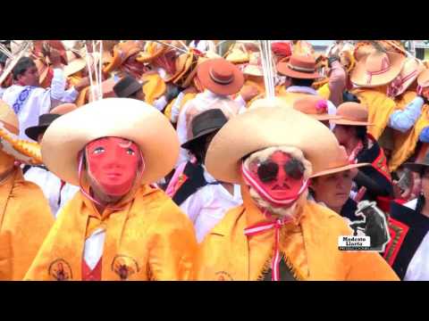 ME DICEN QUE  ME ANDAS  BUSCANDO - HUAYLIA