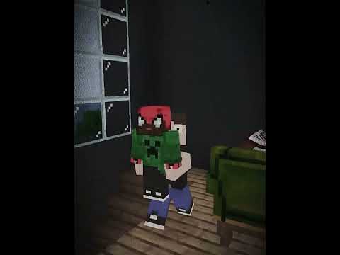 TARIK ÇOK KÖTÜ DURUMDA!!! 🫁FERİTED BASTI 😟 - Minecraft