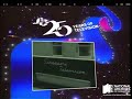 SBC 5 8 National Anthem Startup And Closedown Idents 1988