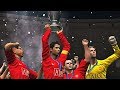 Pes 2009 Barcelona Vs Man United Final Uefa Champions L