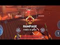 Great Place For Lancer Please Try Mech Arena