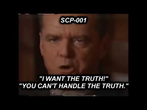 (UPDATED) (All Missioncrab SCP Videos) SCP 1-400 described in 10 words or less