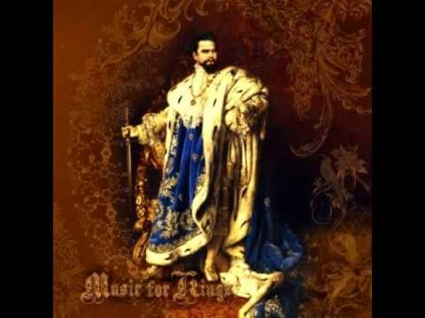 Karl the Great - Counter-World Experience