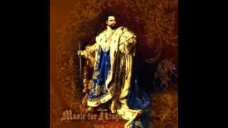 Karl the Great - Counter-World Experience