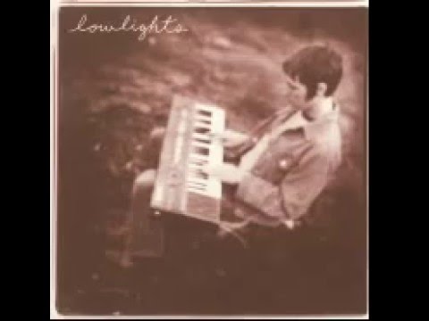 Lowlights (self titled first album)