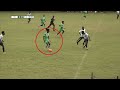 Jayden Gyan Soccer Highlights