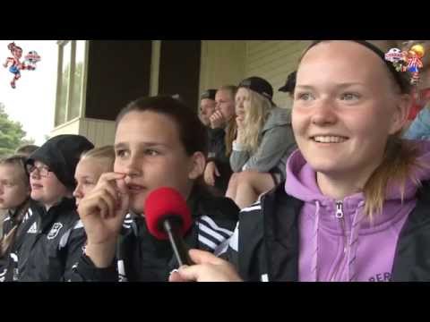 Kokkola Cup 2015 - KJP tytöt