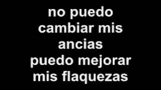 Mi vida Letra Divino