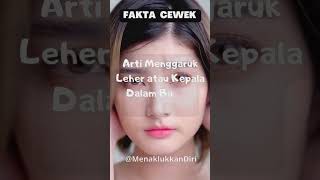 Download lagu Arti Bahasa Tubuh Wanita Menggaruk Leher atau Kepala #shorts #fakta #faktapsikologi mp3 Download lagu Arti Bahasa Tubuh Wanita Menggaruk Leher atau Kepala #shorts #fakta #faktapsikologi mp3
